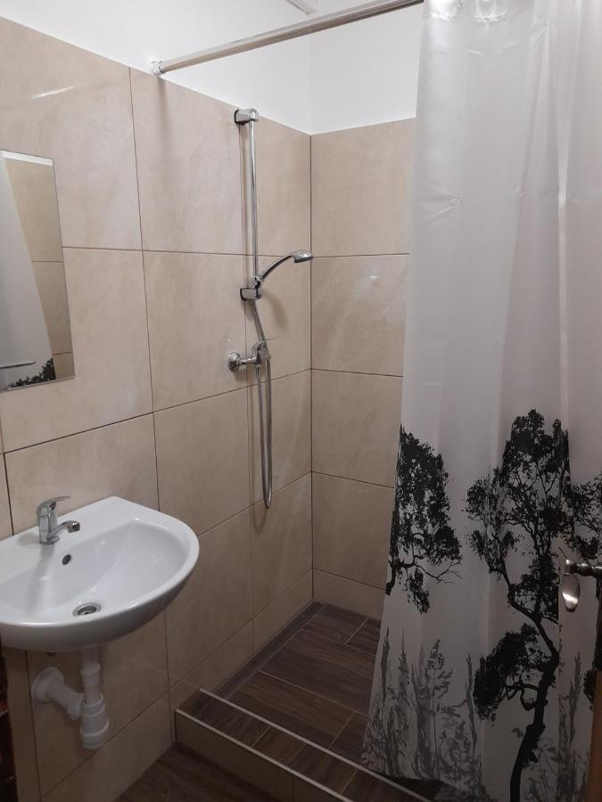 Chata Zahradky Demanovska Dolina Exterior foto